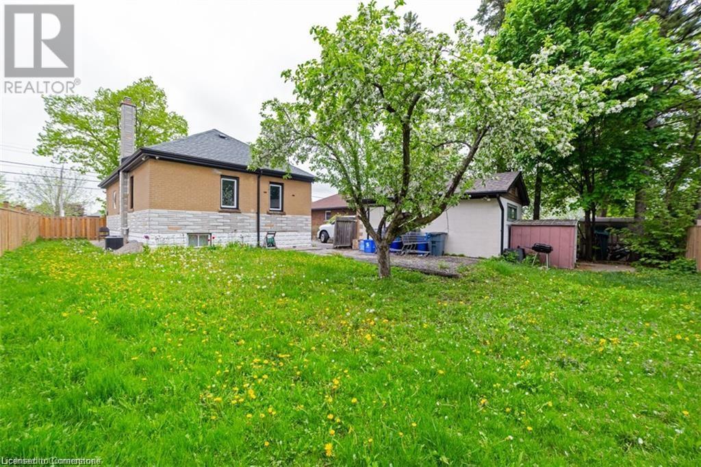 279 West 5th Street Unit# Lower, Hamilton, Ontario  L9C 3P1 - Photo 19 - 40673964