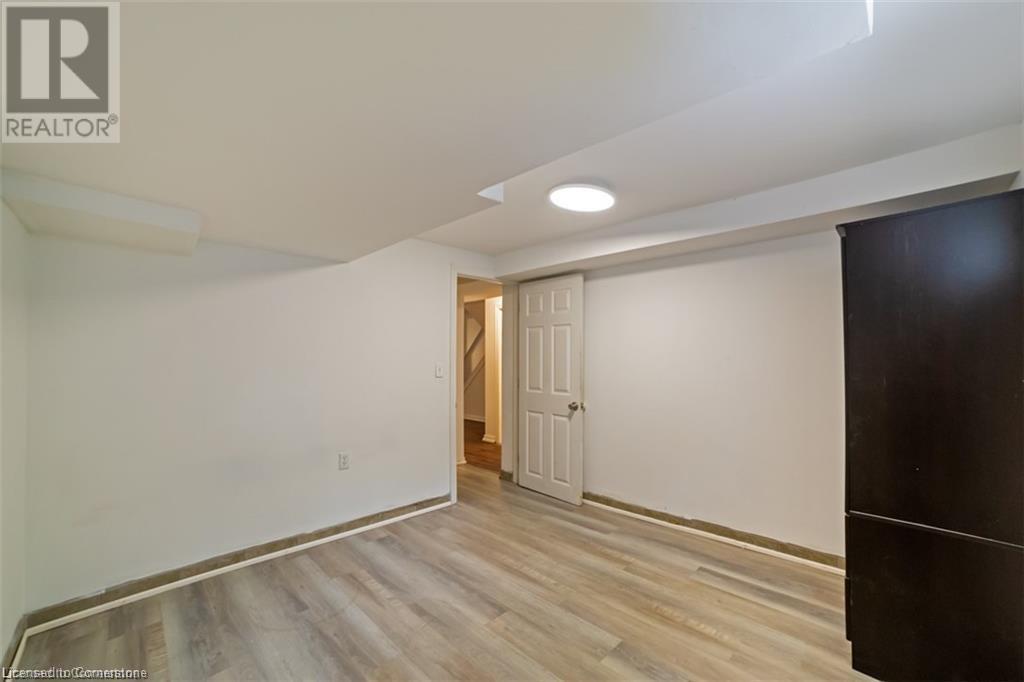 279 West 5th Street Unit# Lower, Hamilton, Ontario  L9C 3P1 - Photo 14 - 40673964