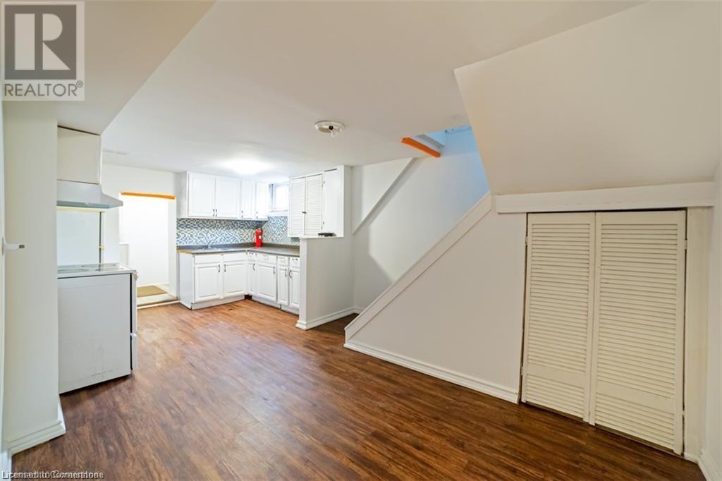 279 West 5th Street Unit# Lower, Hamilton, Ontario  L9C 3P1 - Photo 6 - 40673964