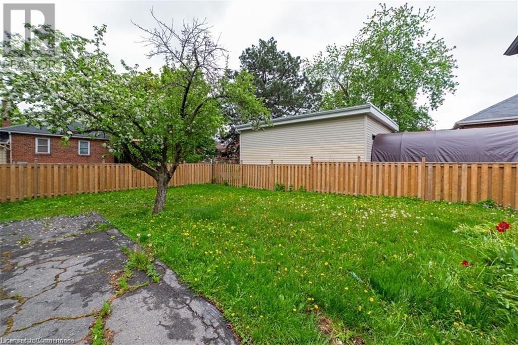 279 West 5th Street Unit# Lower, Hamilton, Ontario  L9C 3P1 - Photo 18 - 40673964