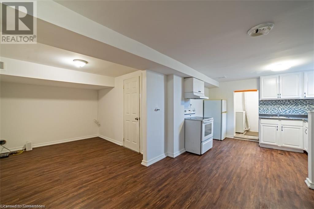 279 West 5th Street Unit# Lower, Hamilton, Ontario  L9C 3P1 - Photo 3 - 40673964