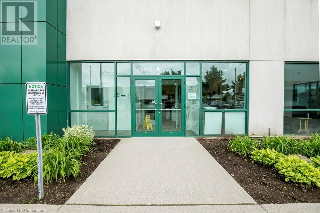 465 Pinebush Road Unit# 4, Cambridge, Ontario  N1T 2J4 - Photo 3 - 40602483