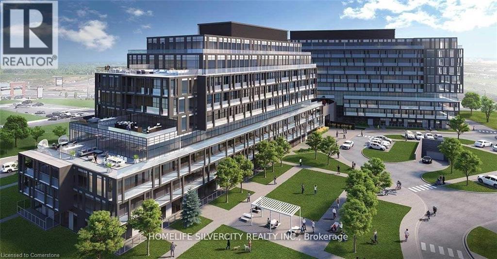 3200 DAKOTA COMMON Common Unit# B617, Burlington, Ontario