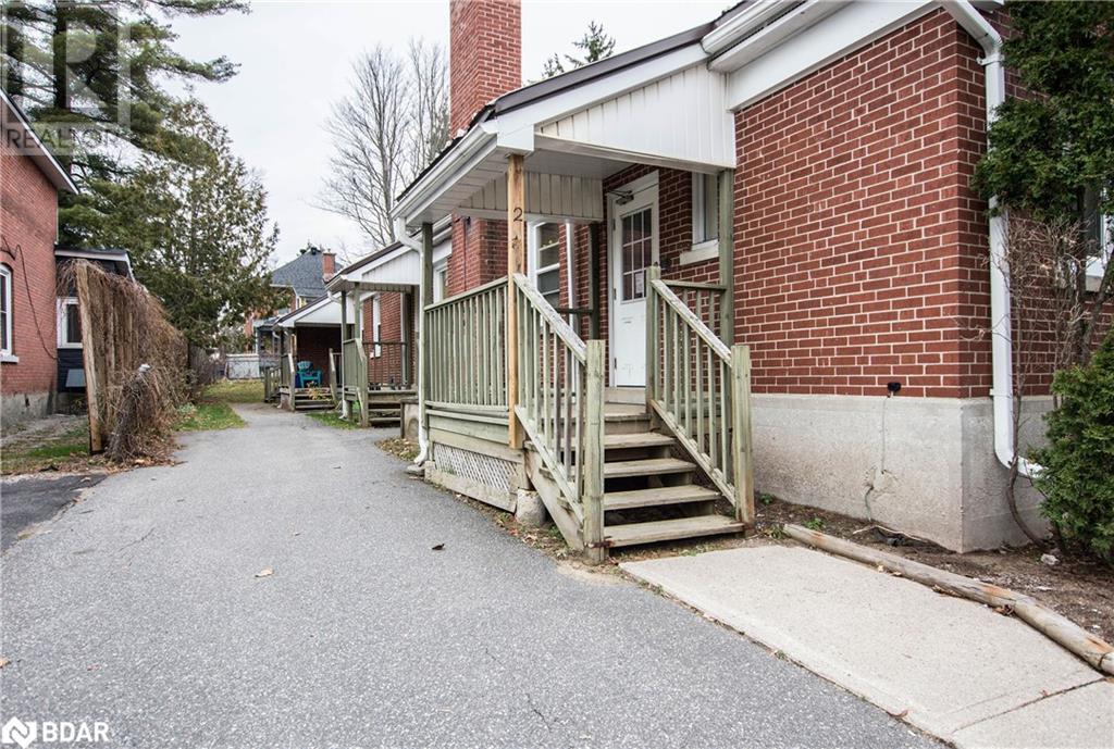 127 Manitoba Street, Bracebridge, Ontario  P1L 2B7 - Photo 5 - 40680734