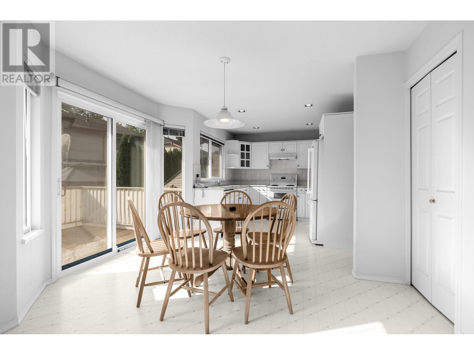 Listing Picture 8 of 27 : 22691 CHALDECOTT DRIVE, Richmond / 烈治文 - 魯藝地產 Yvonne Lu Group - MLS Medallion Club Member