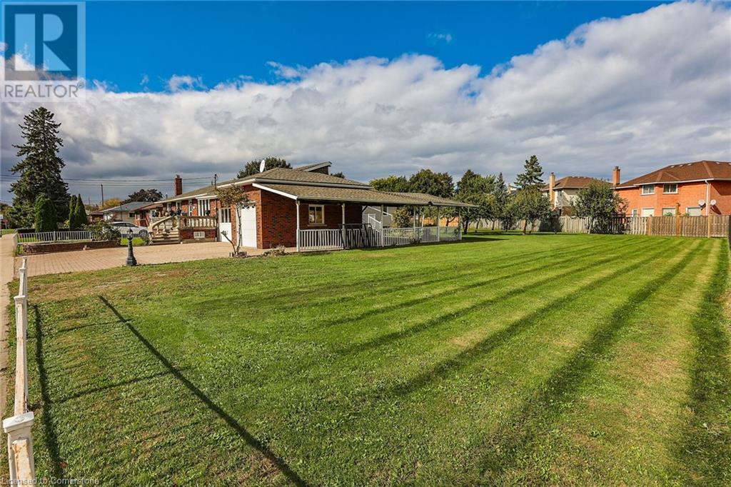 171 Britannia Avenue, Hamilton, Ontario  L8E 1T2 - Photo 5 - 40681304