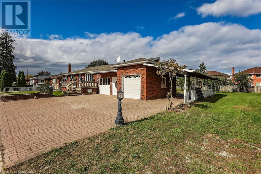 171 Britannia Avenue, Hamilton, Ontario  L8E 1T2 - Photo 4 - 40681304