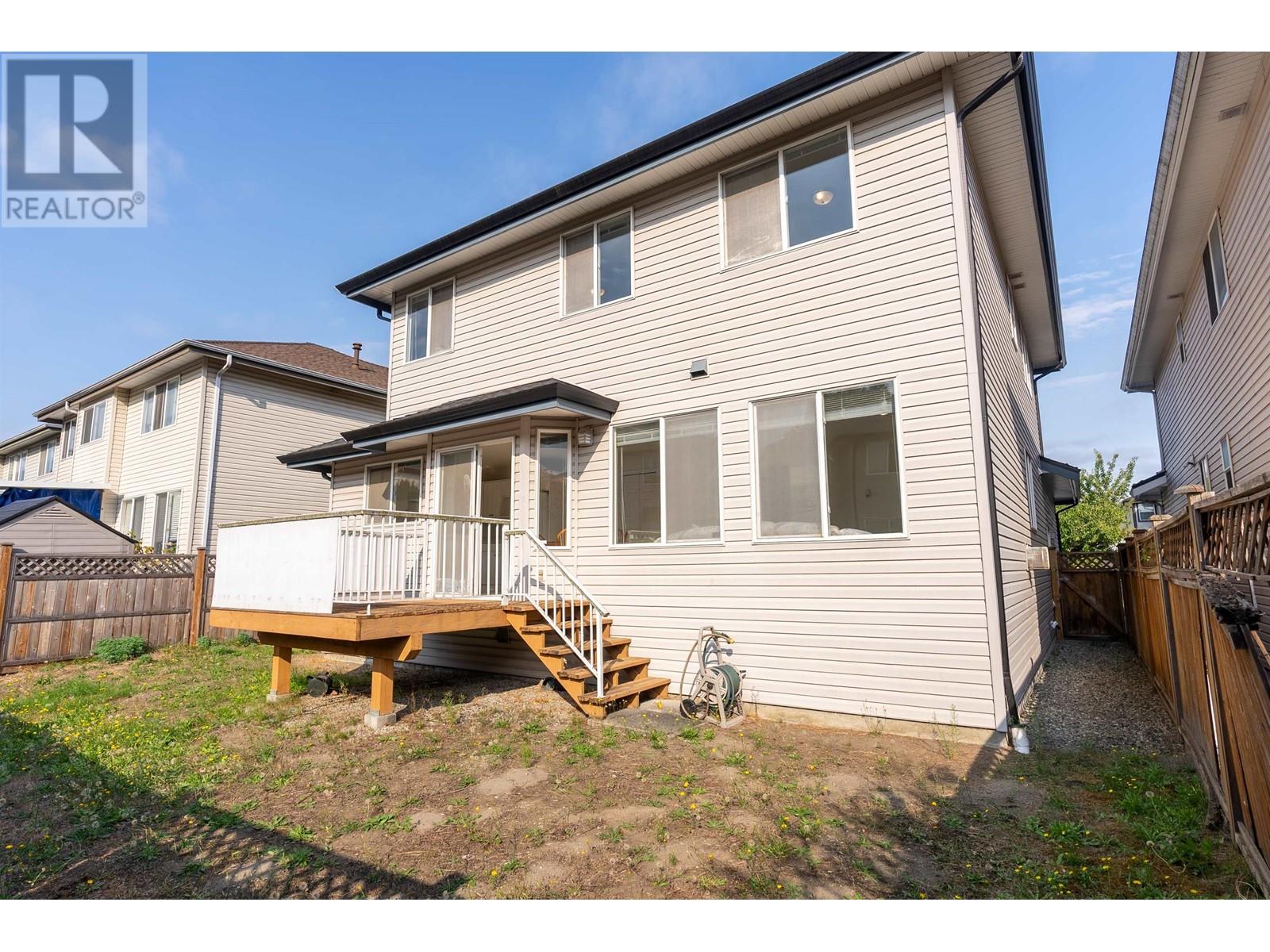 Listing Picture 26 of 27 : 22691 CHALDECOTT DRIVE, Richmond / 烈治文 - 魯藝地產 Yvonne Lu Group - MLS Medallion Club Member