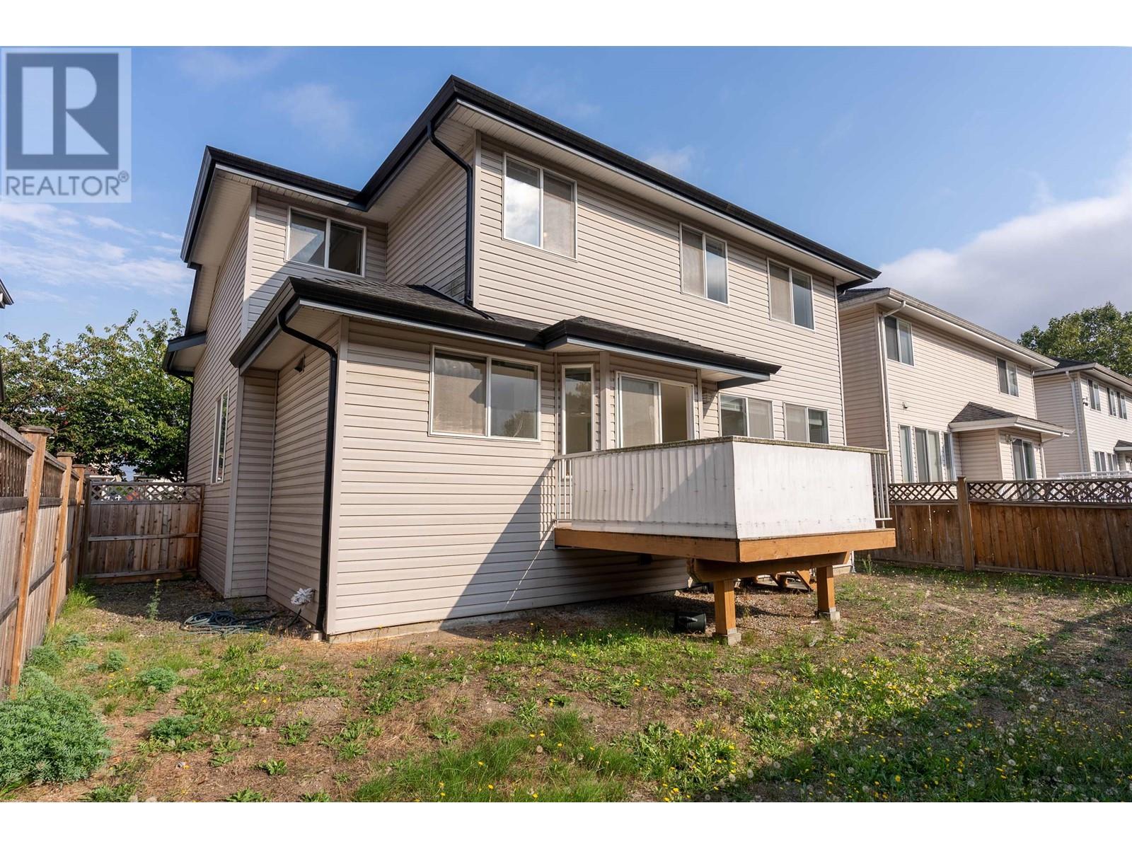 Listing Picture 25 of 27 : 22691 CHALDECOTT DRIVE, Richmond / 烈治文 - 魯藝地產 Yvonne Lu Group - MLS Medallion Club Member
