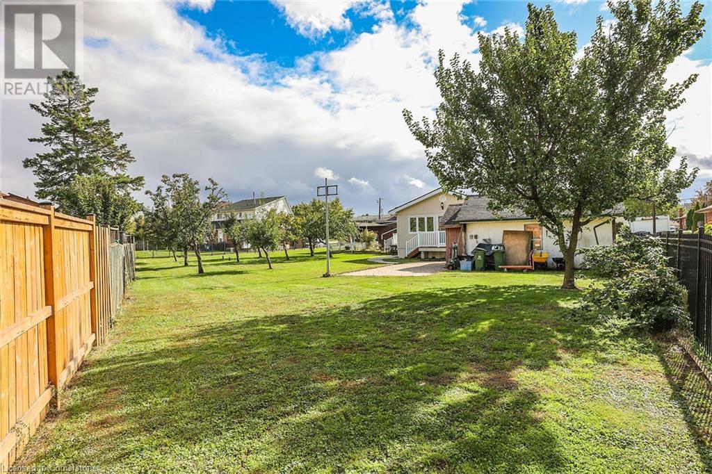 171 Britannia Avenue, Hamilton, Ontario  L8E 1T2 - Photo 45 - 40681304