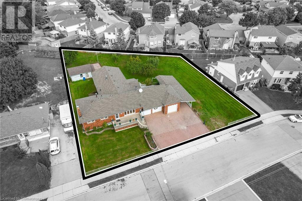 171 Britannia Avenue, Hamilton, Ontario  L8E 1T2 - Photo 1 - 40681304