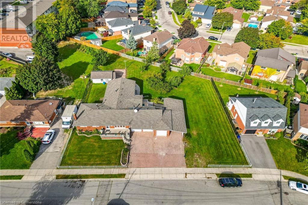 171 Britannia Avenue, Hamilton, Ontario  L8E 1T2 - Photo 29 - 40681304