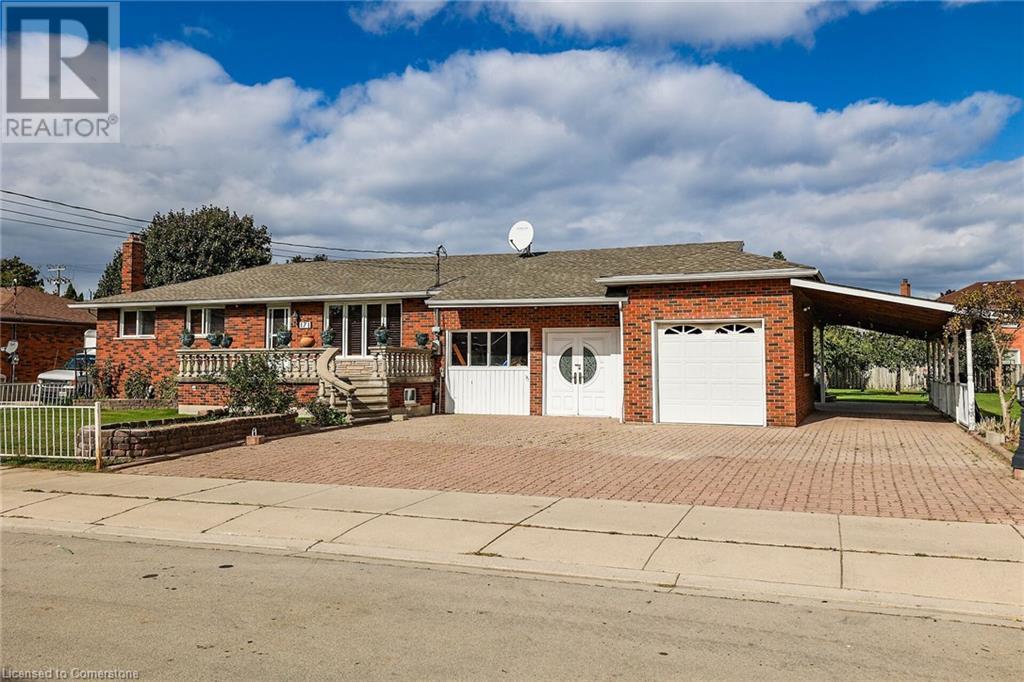 171 Britannia Avenue, Hamilton, Ontario  L8E 1T2 - Photo 2 - 40681304
