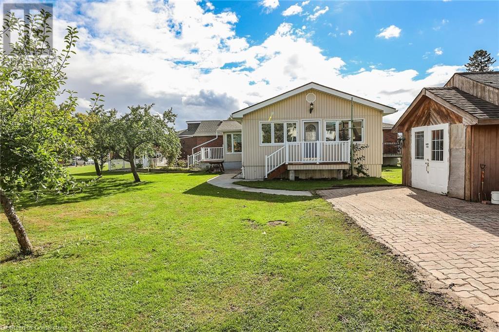 171 Britannia Avenue, Hamilton, Ontario  L8E 1T2 - Photo 44 - 40681304