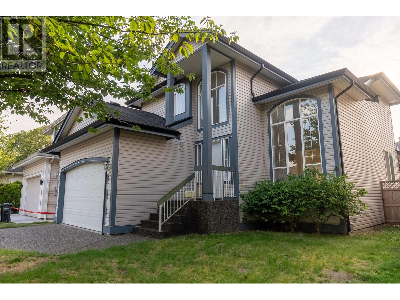 22691 CHALDECOTT DRIVE, Richmond