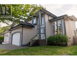 22691 CHALDECOTT DRIVE, Richmond, British Columbia