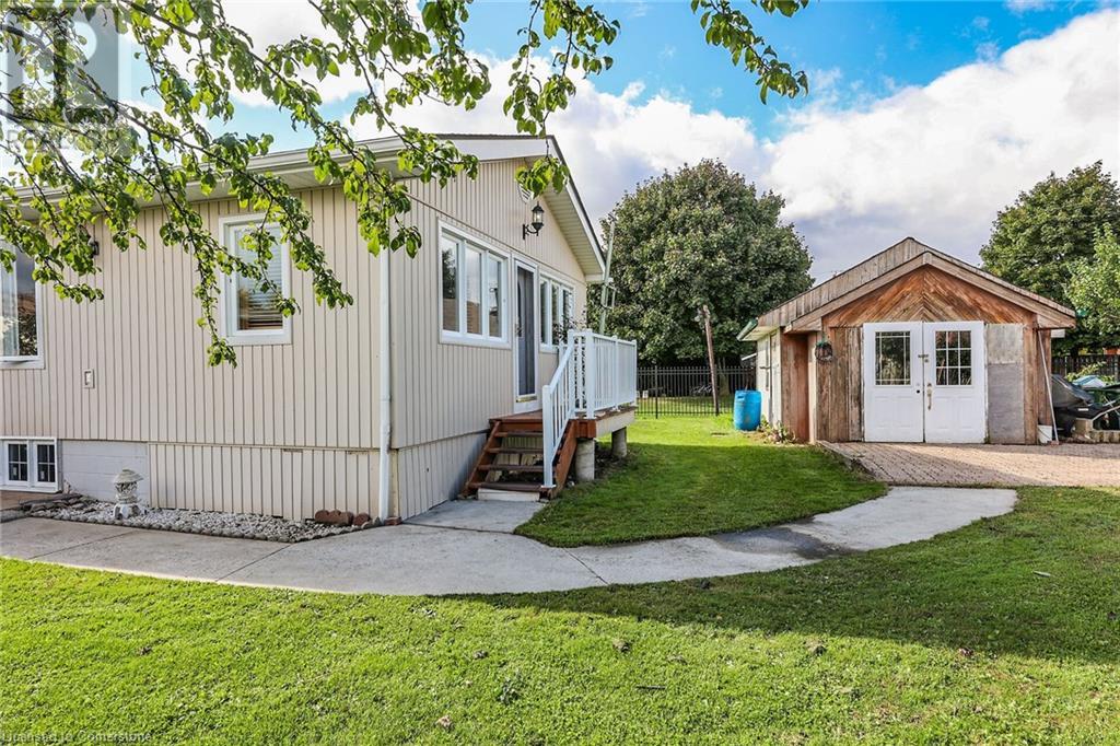 171 Britannia Avenue, Hamilton, Ontario  L8E 1T2 - Photo 48 - 40681304