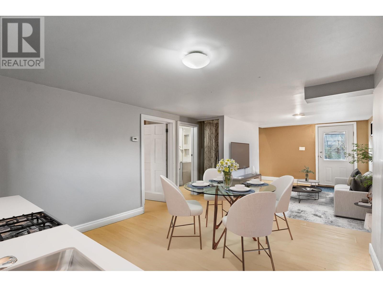 204 Wood Street, New Westminster, British Columbia  V3M 5K4 - Photo 28 - R2938263