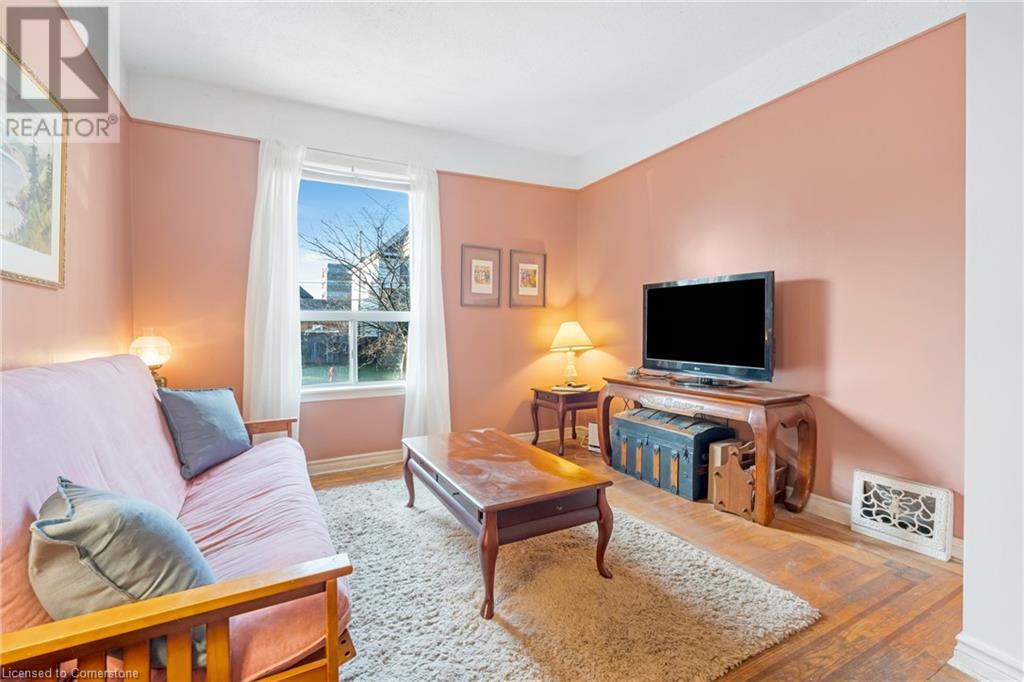 528 Hughson Street N, Hamilton, Ontario  L8L 4N9 - Photo 4 - 40681510