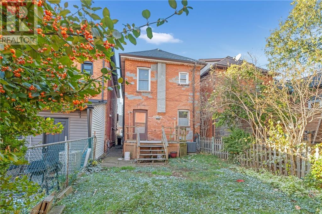 528 Hughson Street N, Hamilton, Ontario  L8L 4N9 - Photo 18 - 40681510