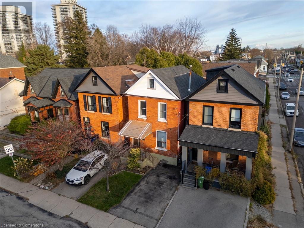 528 Hughson Street N, Hamilton, Ontario  L8L 4N9 - Photo 22 - 40681510