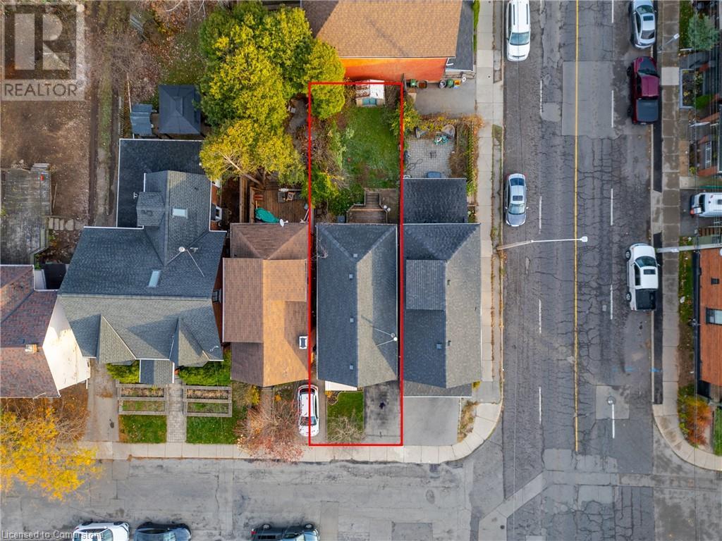 528 Hughson Street N, Hamilton, Ontario  L8L 4N9 - Photo 19 - 40681510