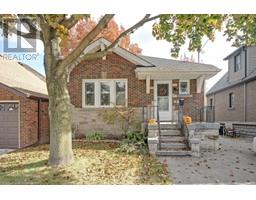 65 KENILWORTH Avenue S Unit# Lower, Hamilton, Ontario