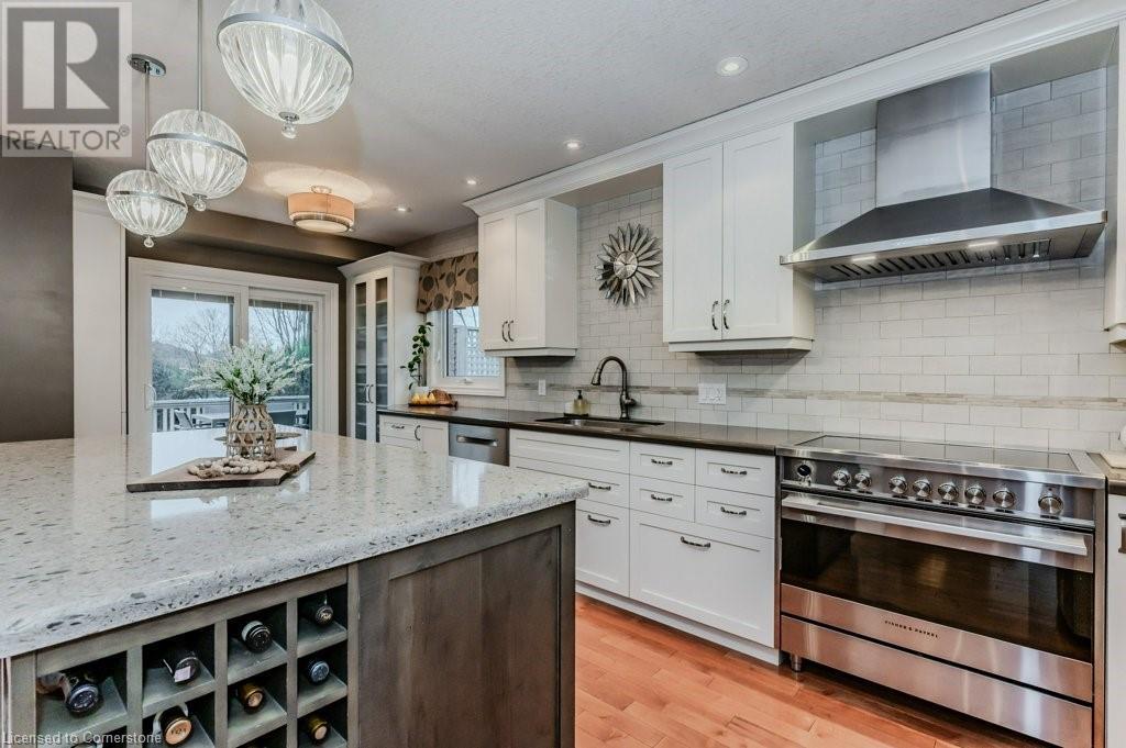 568 Little Dover CrescentWaterloo, Ontario  N2K 4E4 - Photo 10 - 40680959