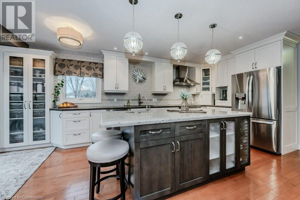 568 Little Dover CrescentWaterloo, Ontario  N2K 4E4 - Photo 8 - 40680959