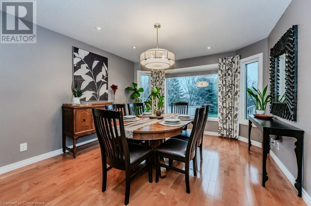 568 Little Dover CrescentWaterloo, Ontario  N2K 4E4 - Photo 12 - 40680959