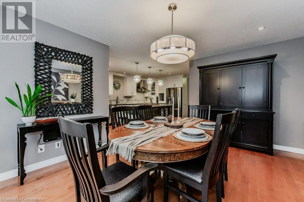 568 Little Dover CrescentWaterloo, Ontario  N2K 4E4 - Photo 13 - 40680959