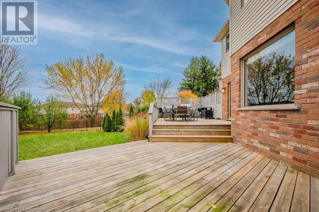 568 Little Dover CrescentWaterloo, Ontario  N2K 4E4 - Photo 38 - 40680959