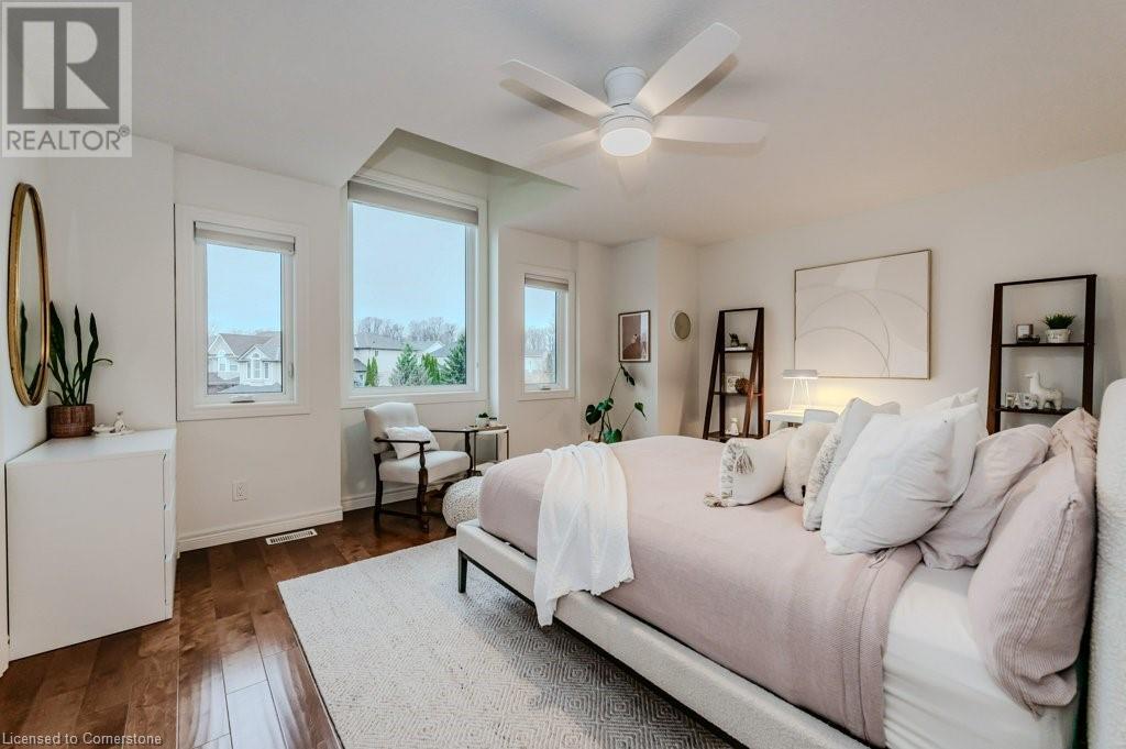 568 Little Dover CrescentWaterloo, Ontario  N2K 4E4 - Photo 20 - 40680959