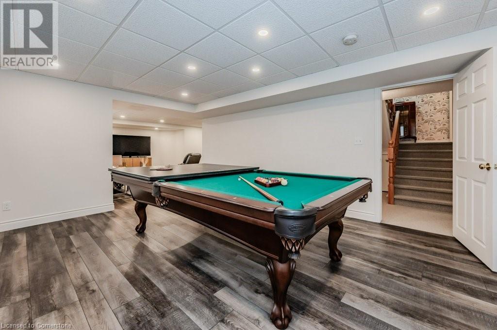 568 Little Dover CrescentWaterloo, Ontario  N2K 4E4 - Photo 30 - 40680959