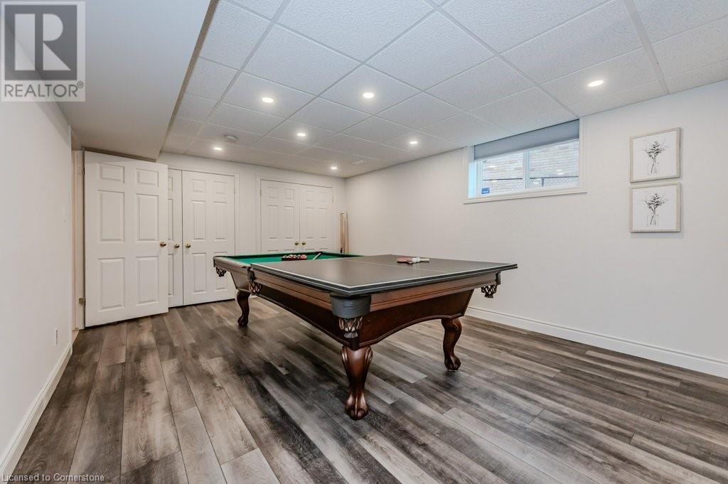 568 Little Dover CrescentWaterloo, Ontario  N2K 4E4 - Photo 31 - 40680959