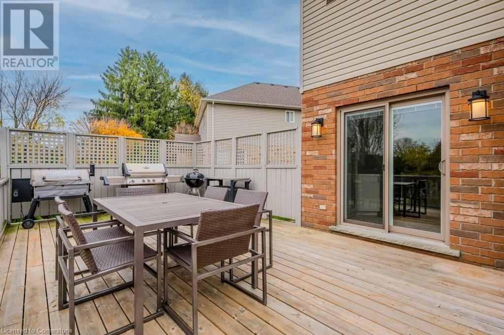 568 Little Dover CrescentWaterloo, Ontario  N2K 4E4 - Photo 35 - 40680959