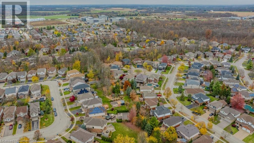 568 Little Dover CrescentWaterloo, Ontario  N2K 4E4 - Photo 45 - 40680959