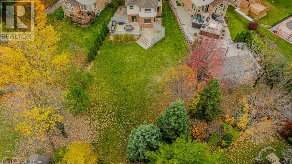 568 Little Dover CrescentWaterloo, Ontario  N2K 4E4 - Photo 47 - 40680959