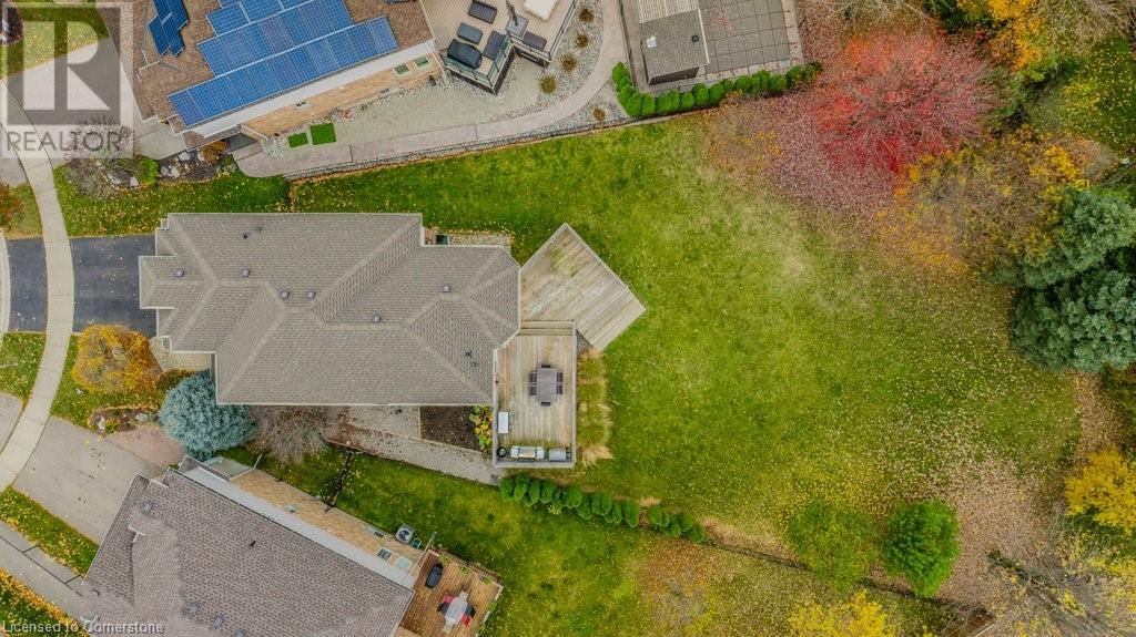 568 Little Dover CrescentWaterloo, Ontario  N2K 4E4 - Photo 46 - 40680959