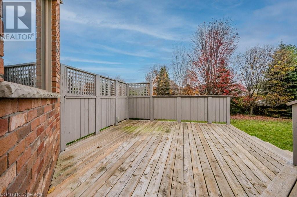 568 Little Dover CrescentWaterloo, Ontario  N2K 4E4 - Photo 40 - 40680959