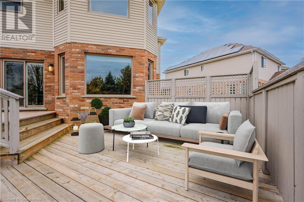 568 Little Dover CrescentWaterloo, Ontario  N2K 4E4 - Photo 37 - 40680959