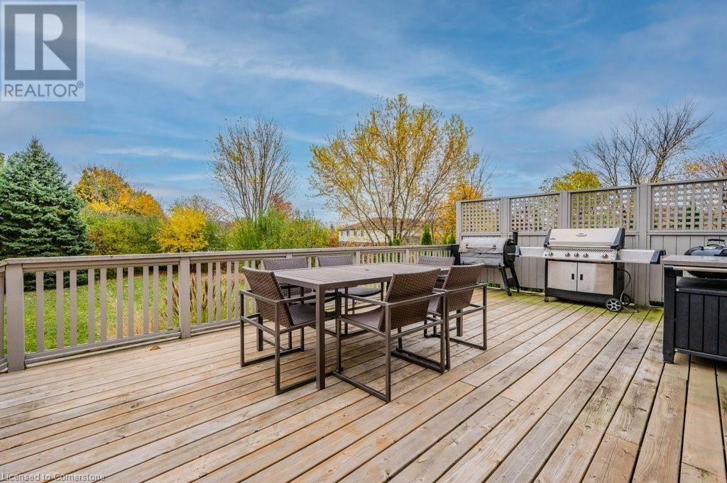 568 Little Dover CrescentWaterloo, Ontario  N2K 4E4 - Photo 36 - 40680959