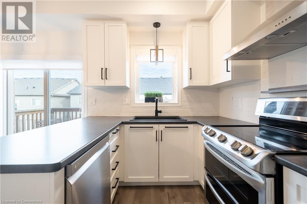 20 Marr Lane N, Ancaster, Ontario  L9G 3K9 - Photo 15 - 40682433