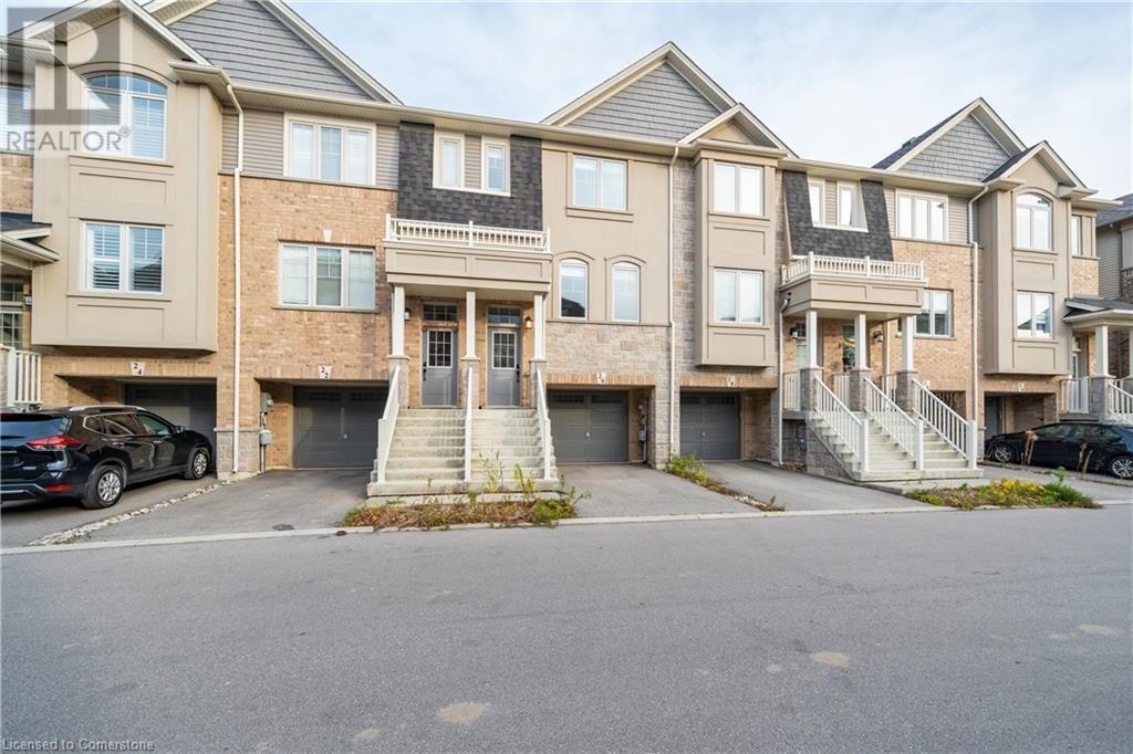 20 Marr Lane N, Ancaster, Ontario  L9G 3K9 - Photo 2 - 40682433