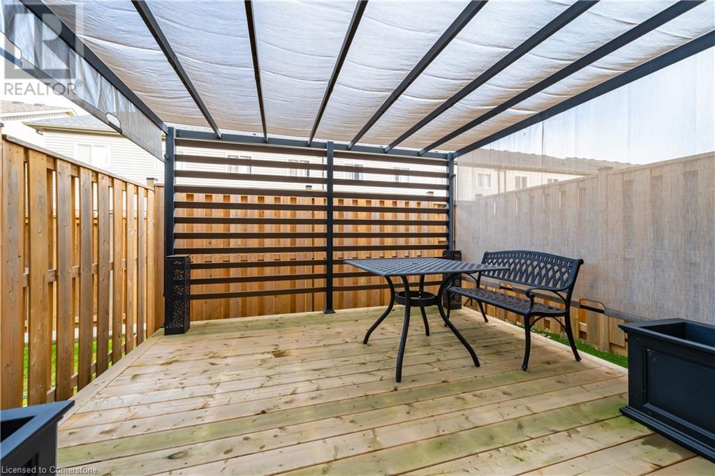 20 Marr Lane N, Ancaster, Ontario  L9G 3K9 - Photo 23 - 40682433