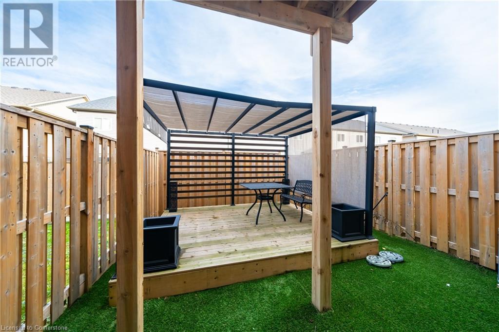 20 Marr Lane N, Ancaster, Ontario  L9G 3K9 - Photo 22 - 40682433