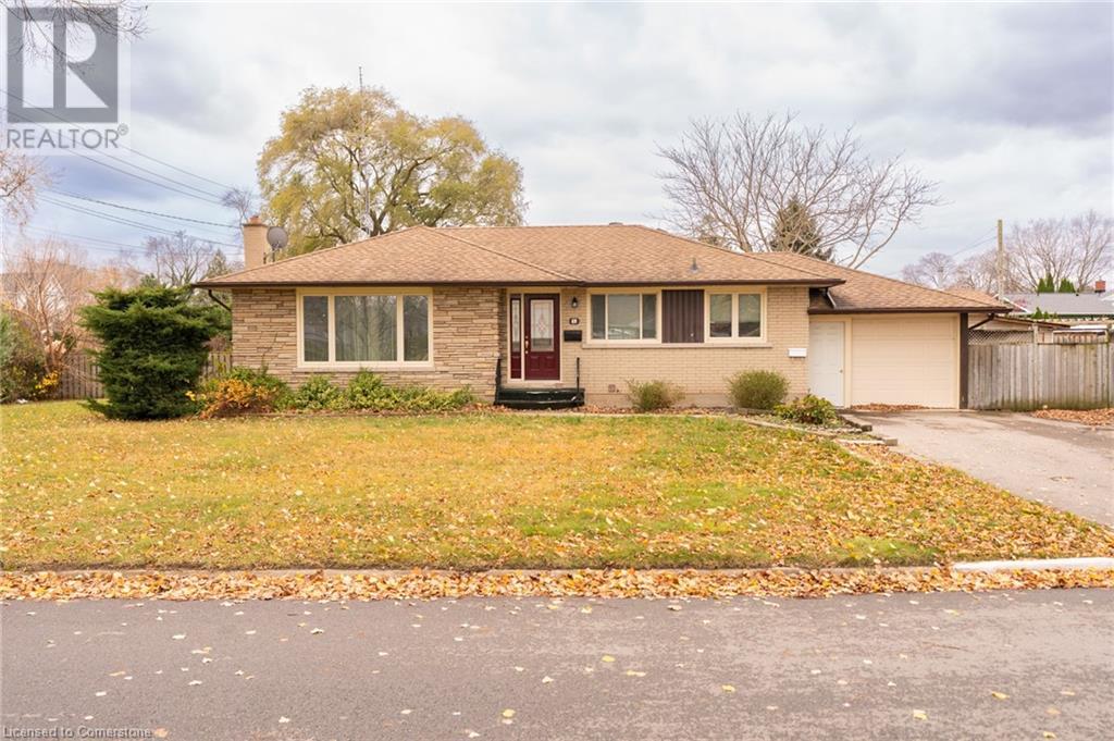 1 Cherrylane Drive, St. Catharines, Ontario  L2M 2H7 - Photo 1 - 40682437
