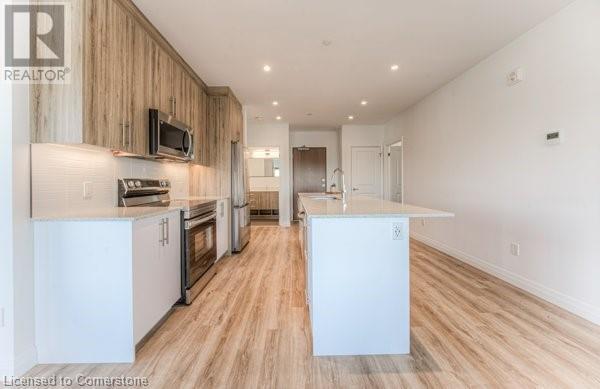 525 New Dundee Road Unit# 524, Kitchener, Ontario  N2P 2L1 - Photo 14 - 40680329