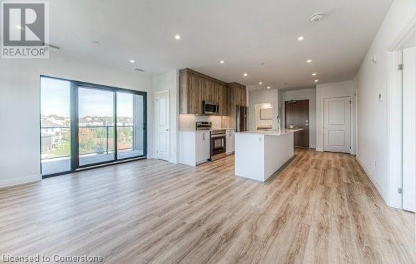 525 New Dundee Road Unit# 524, Kitchener, Ontario  N2P 2L1 - Photo 13 - 40680329