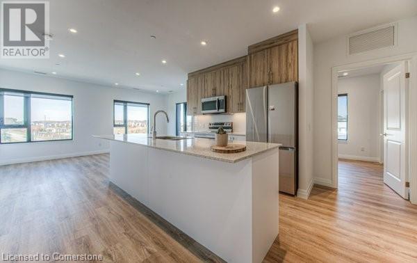 525 New Dundee Road Unit# 524, Kitchener, Ontario  N2P 2L1 - Photo 24 - 40680329